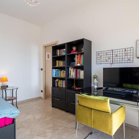Catania Seaview Apartment With Balcony Εξωτερικό φωτογραφία
